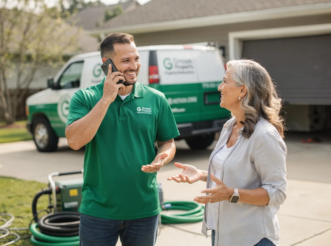 Water Damage Restoration Memphis, MI FAQs
